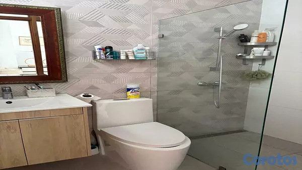 apartamentos - Alquilo Apartamento nuevo n Gazcue 8