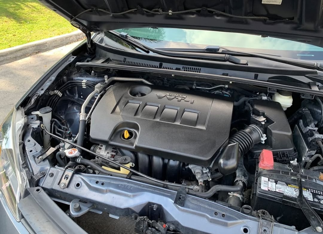 carros - 2019 Toyota Corolla LE  4