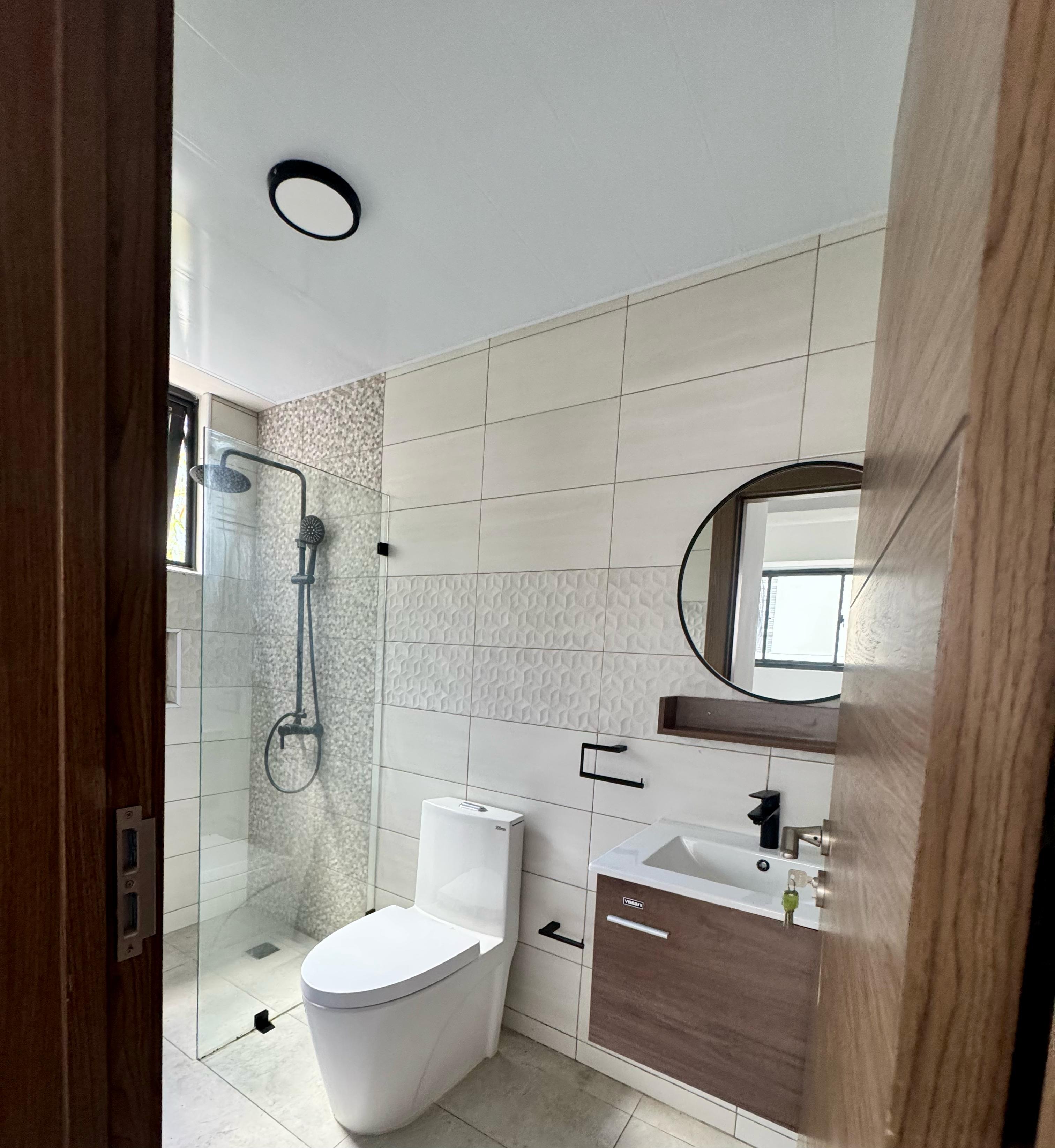 apartamentos - ALQUILO APARTAMENTO DE 1 HABITACION PIANTINI 2