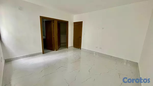 apartamentos - Apartamento Listo en Venta, Llanos de Gurabo, Sant 6