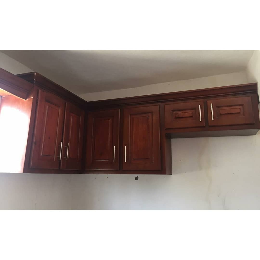 cocina - Gabinnetes para cocina de acorde a tu presupuesto  1