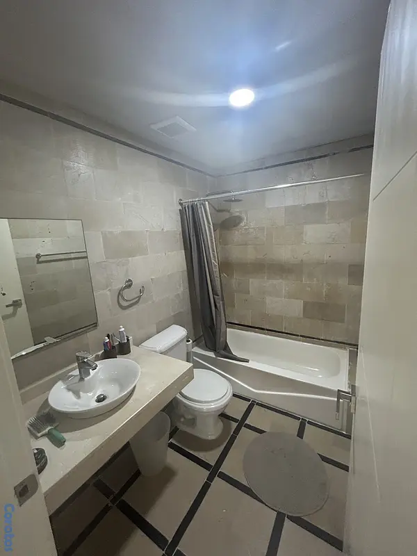 apartamentos - Apartamento en punta Cana 1era linea de playa
 6