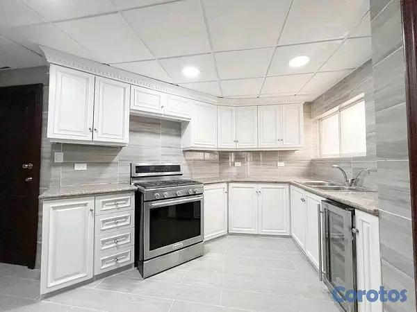 apartamentos - Alquiler de Apartamento amueblado en La Esperilla  12