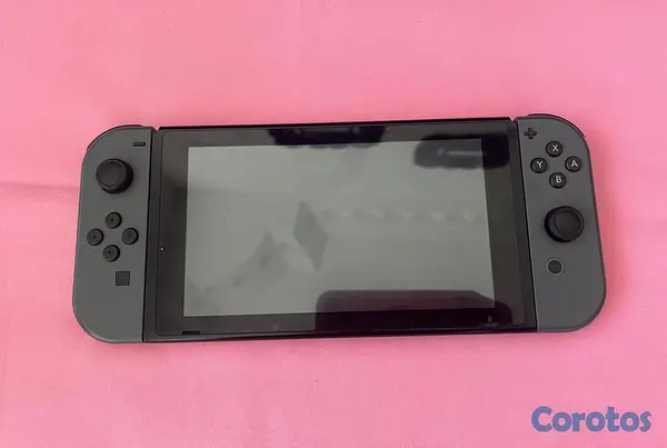 consolas y videojuegos - Juegos y accesorios de Nintendo switch 12