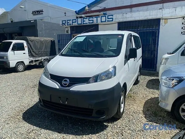otros vehiculos - Nissan, Vanette, NV200, 2019 2