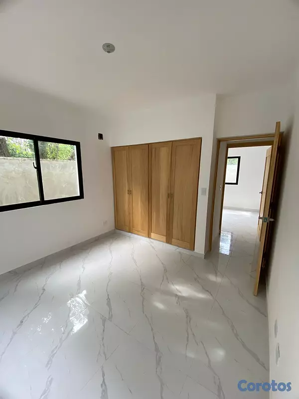 apartamentos - VENDO Apartamento en Av. Ecológica Brisa Oriental 4