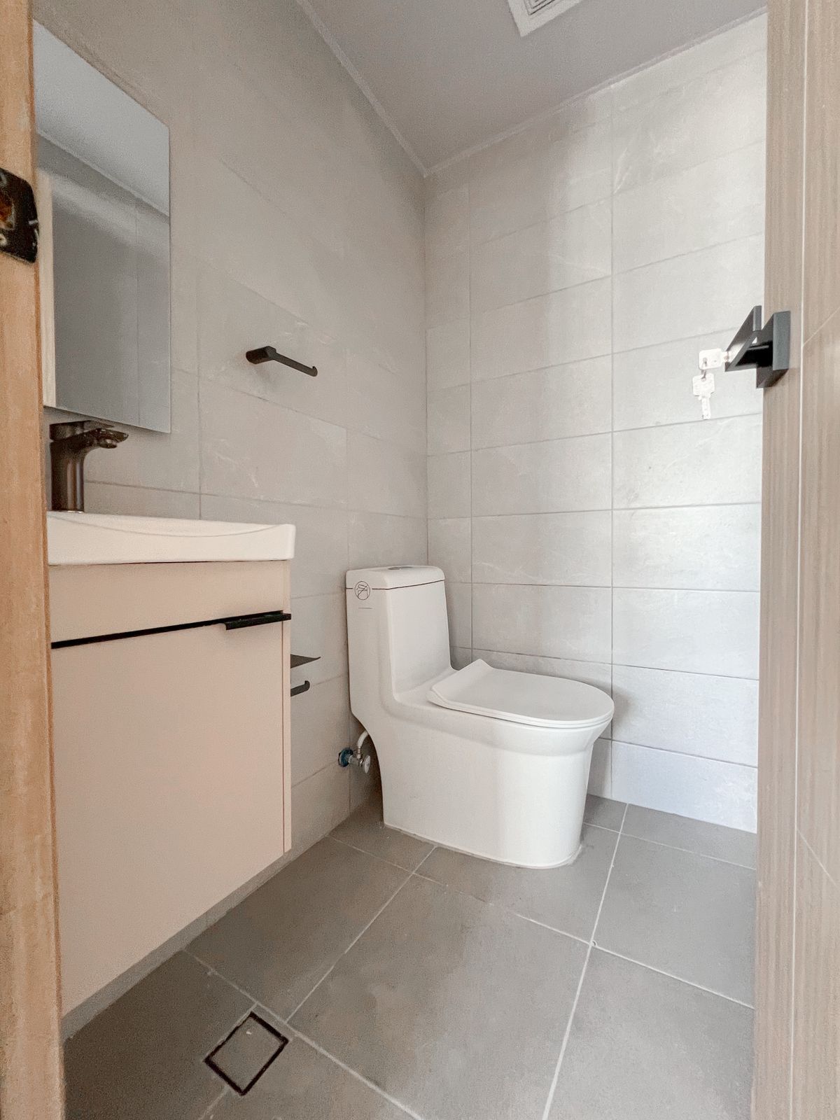 apartamentos - Evaristo Morales, Apartamento A Estrenar  1