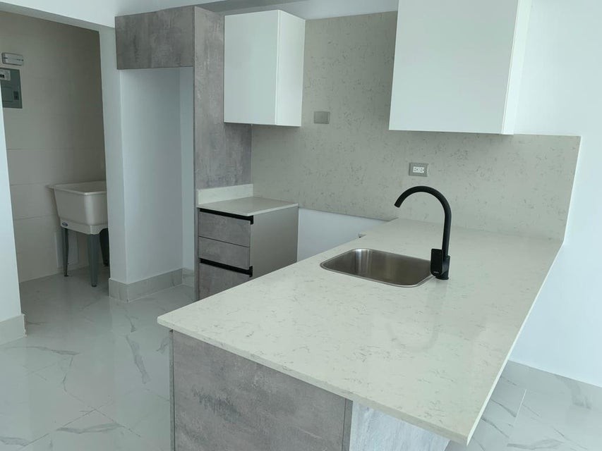 apartamentos - Apartamento en venta #24-965 a estrenar gimnasio ascensor seguridad 24/7