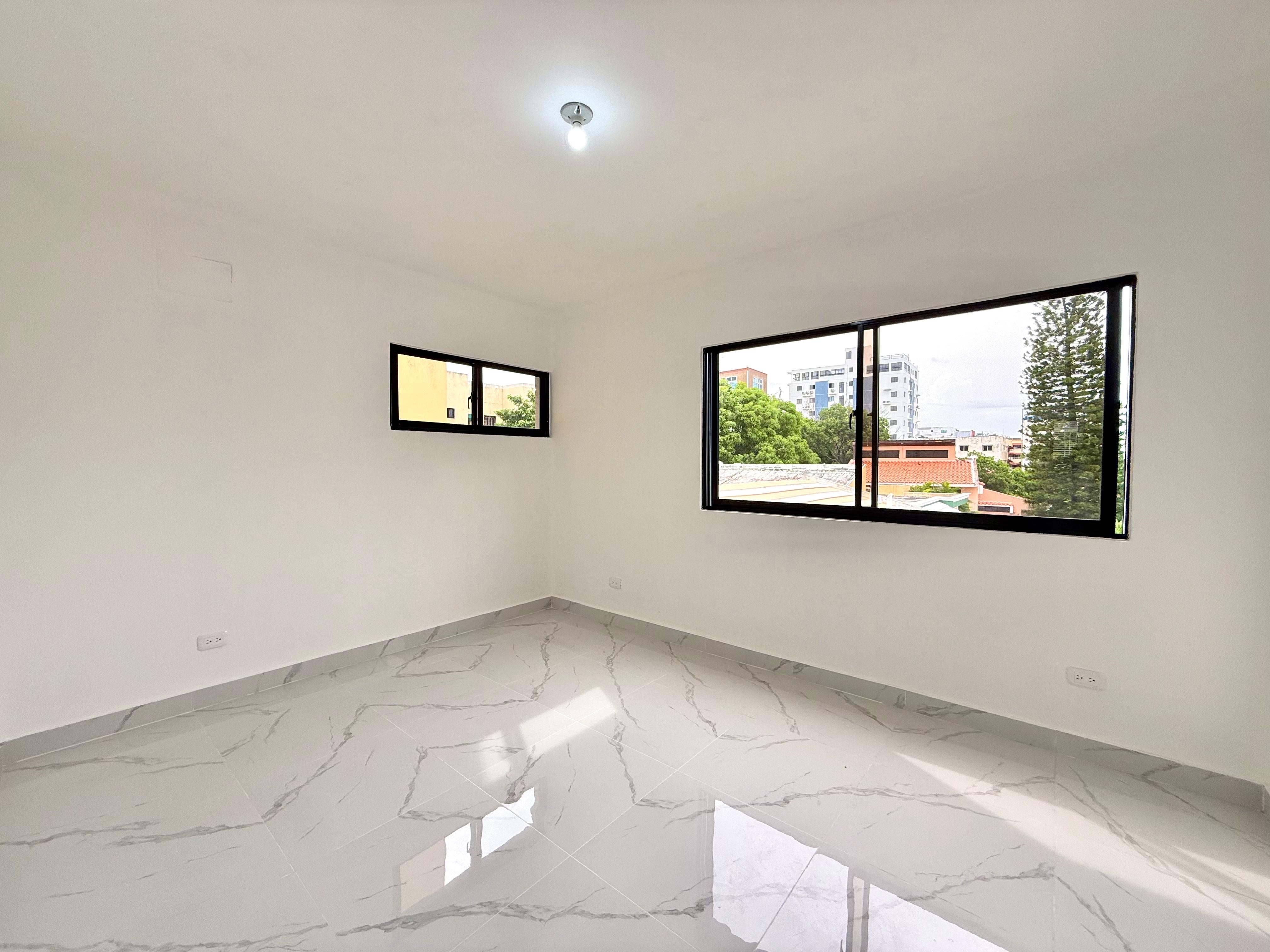 apartamentos - Apartamentos en venta de 1 habitación ubicado en la Avenida Independencia  4