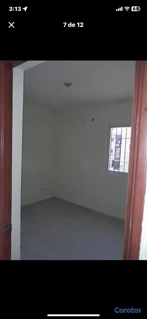 apartamentos - Apartamento en venta en Carmen Renata lll de oportunidad  7