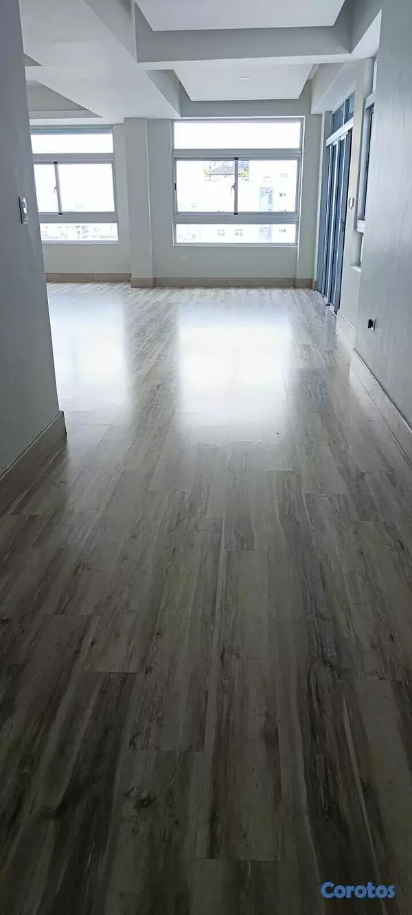 apartamentos - Bella Vista, Piso alto con Vista al mar, 200mts 5
