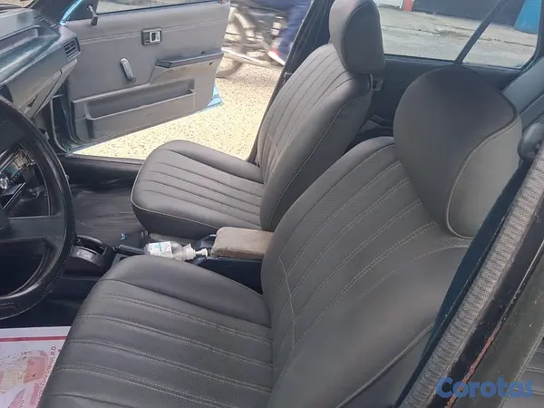 carros - Toyota Corolla 84  4