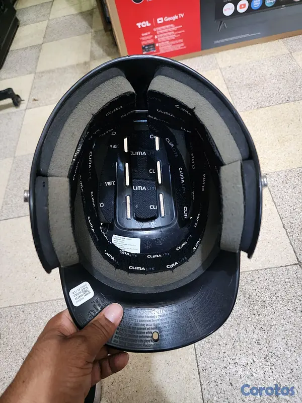 Artículos Deportivos - casco adidas  beisbol 3