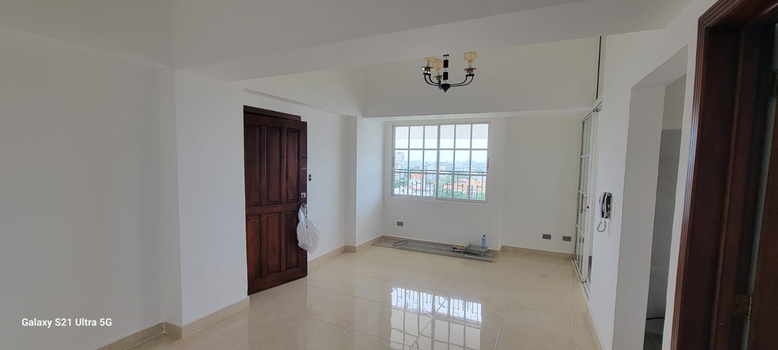 apartamentos - Piso 11 de 1 Habitacion En LA Esperilla