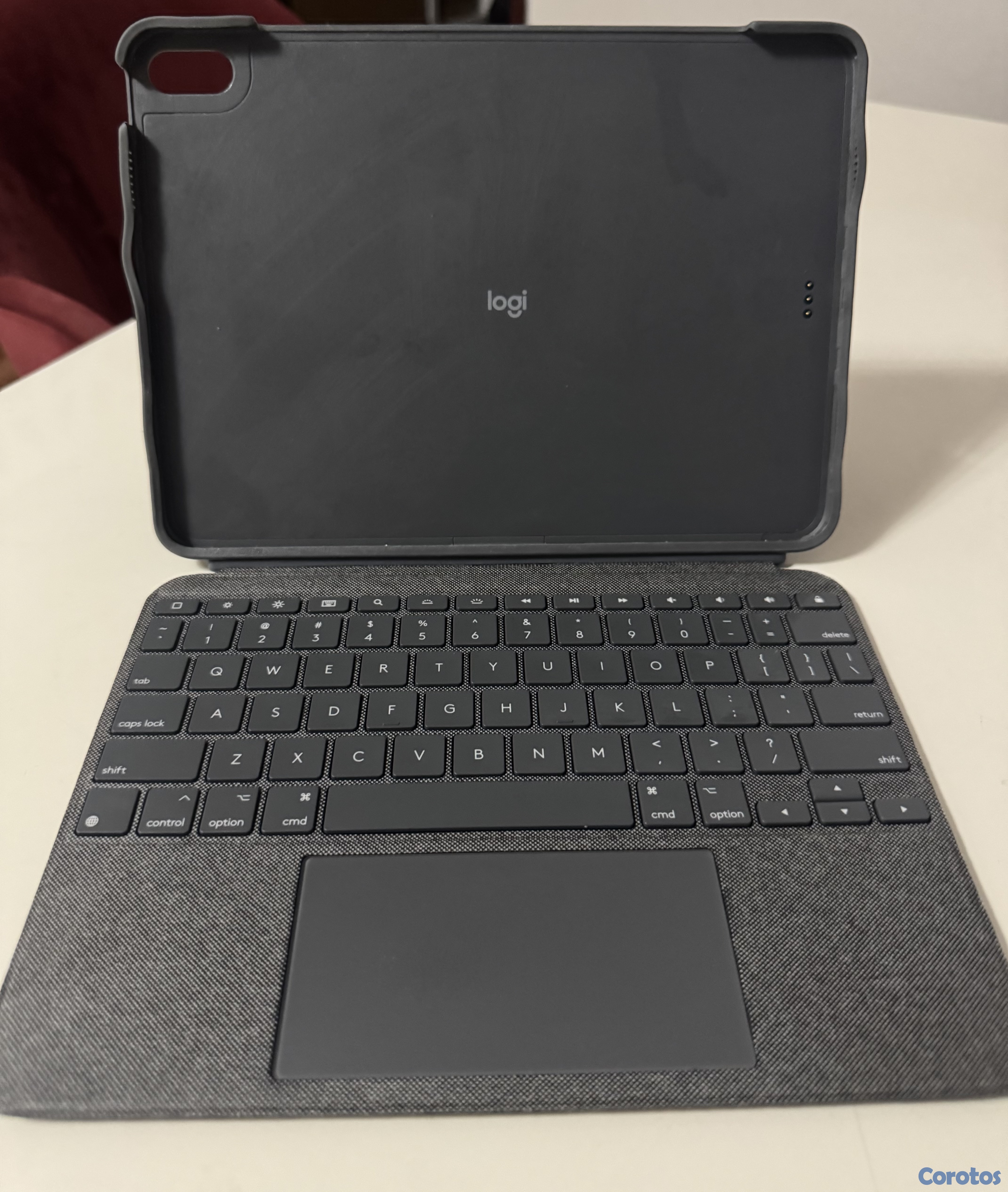 celulares y tabletas - iPad Air M1 64GB 5ta Generación  7