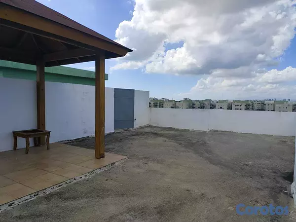 apartamentos - Apartamento en Venta San Isidro  10