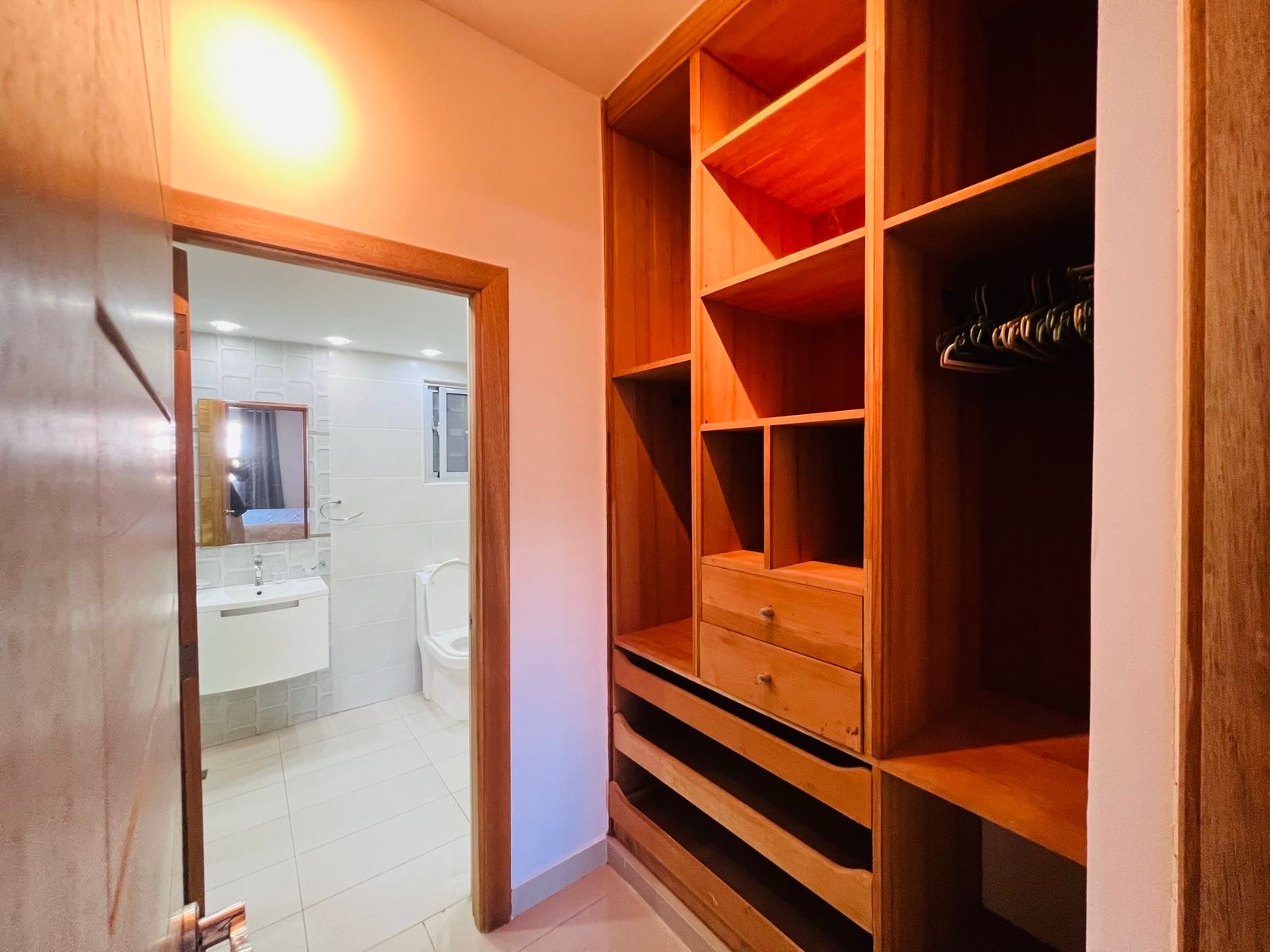 apartamentos - apartamento en venta amoblado  8