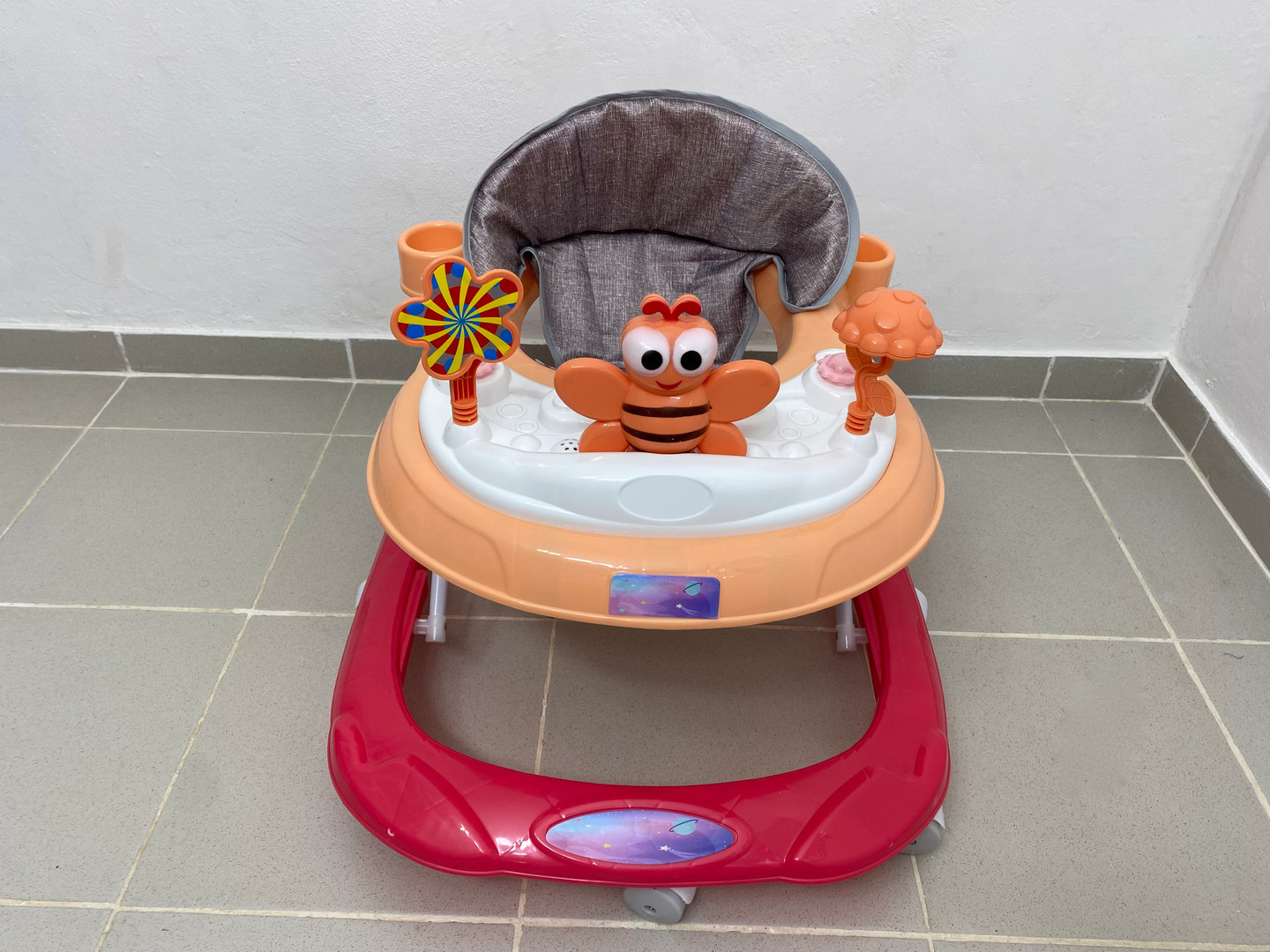 accesorios - Andador para niños nuevo 3