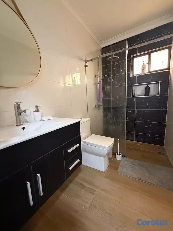 apartamentos - vendo en el millón piso 4 dos habitaciones dos baños parqueo balcón servicio  10