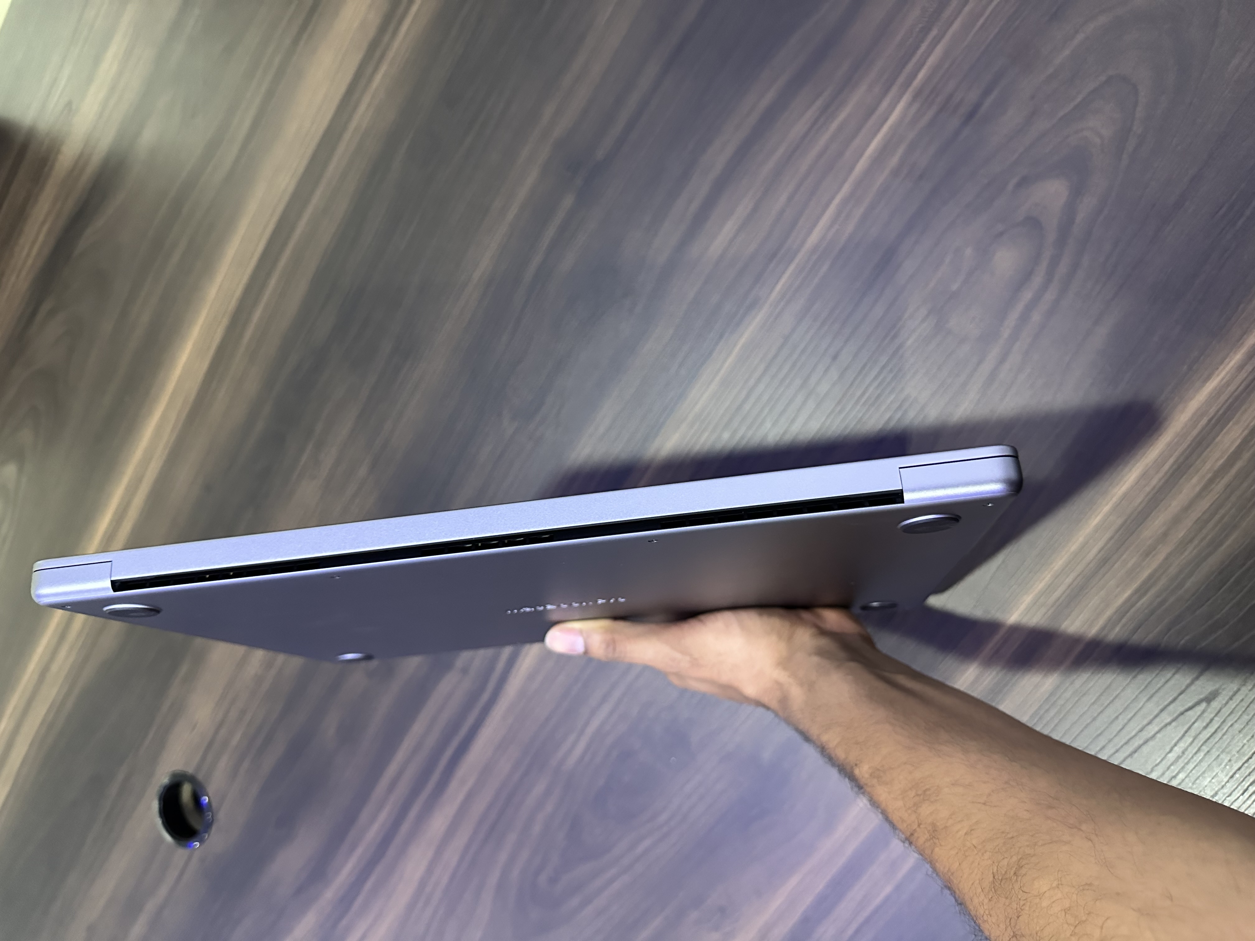 computadoras y laptops - MacBook Pro (16-inch, 2023) M2 Pro 16GB 512GB SSD 0