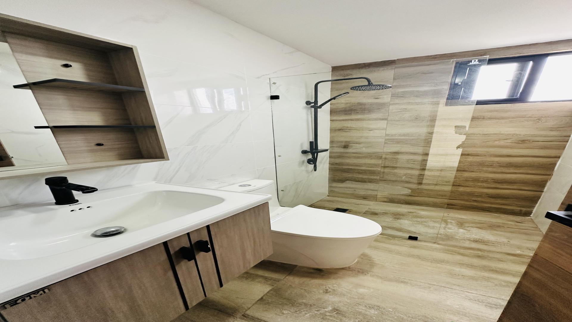 apartamentos - Apartamento en alquiler de 2 Habitaciones 7