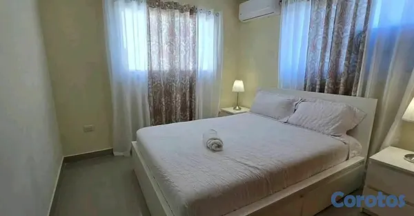 apartamentos - vendo oportunidad 6to piso con derecho azote villa olga  2