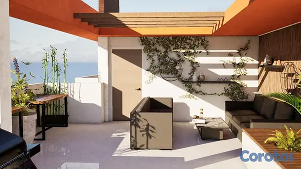 apartamentos - Proyecto Residencial  de apartamentos Exclusivo en Prado Oriental 4