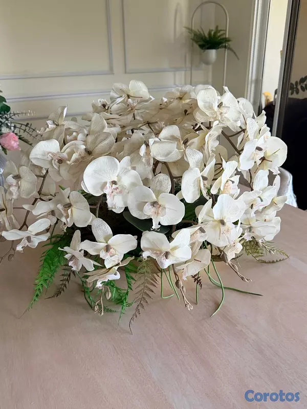 decoración y accesorios - centro de mesa  3