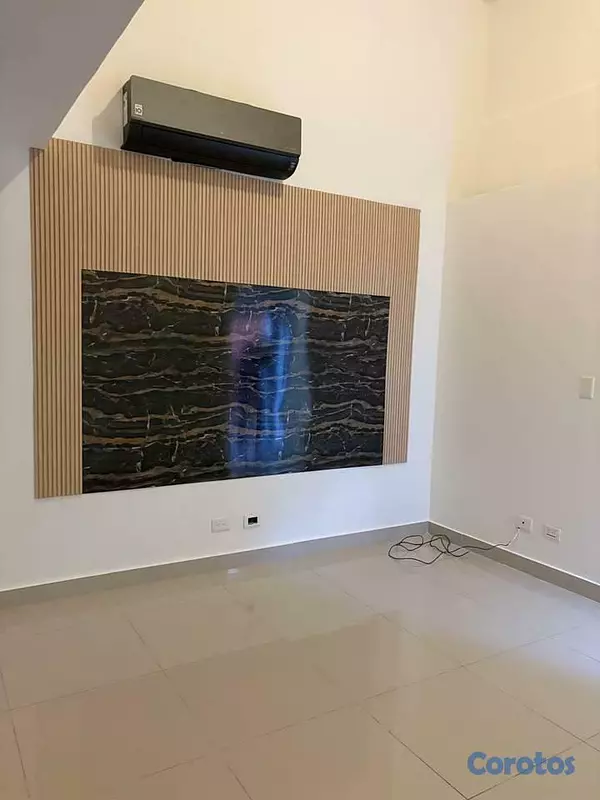 apartamentos - Alquilo apartamento en Evaristo Morales 10