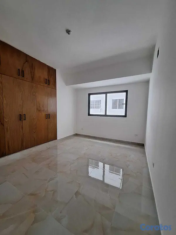 apartamentos -  APARTAMENTO EN ALQUILER – TORRE MODERNA EN NACO   4