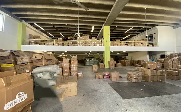 oficinas y locales comerciales - Local en zona céntrica de Piantini  2