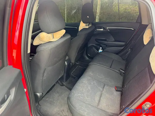 carros - Honda fit lx 2020 6