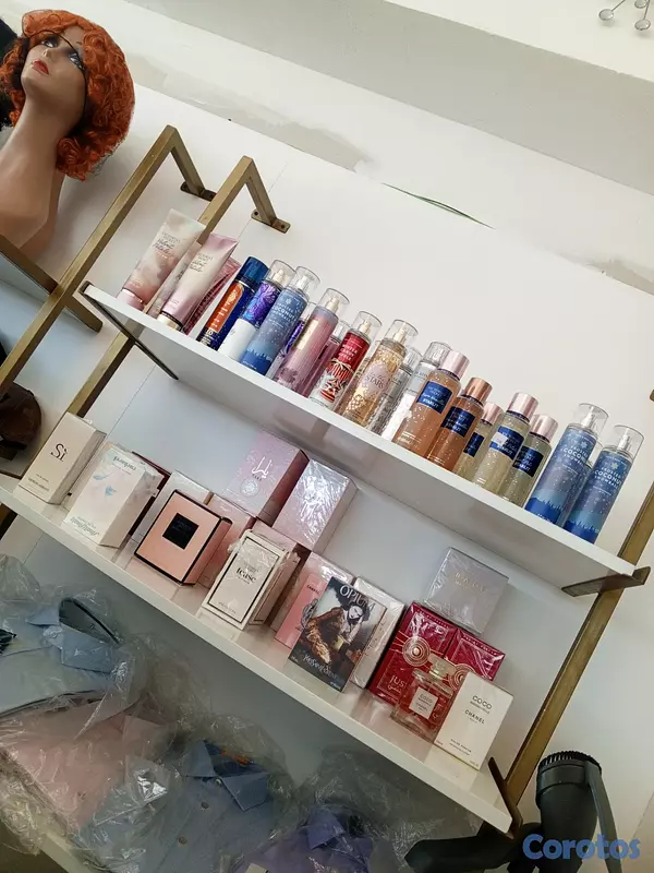 ropa para mujer - Tienda en venta  8