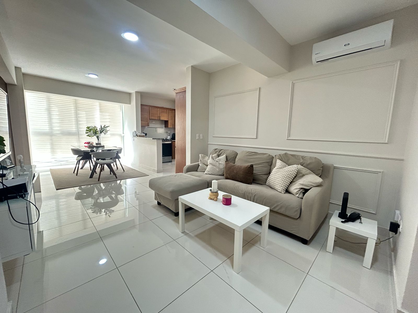 apartamentos - Venta de apartamento en 3er piso en Buenos Aires d 0