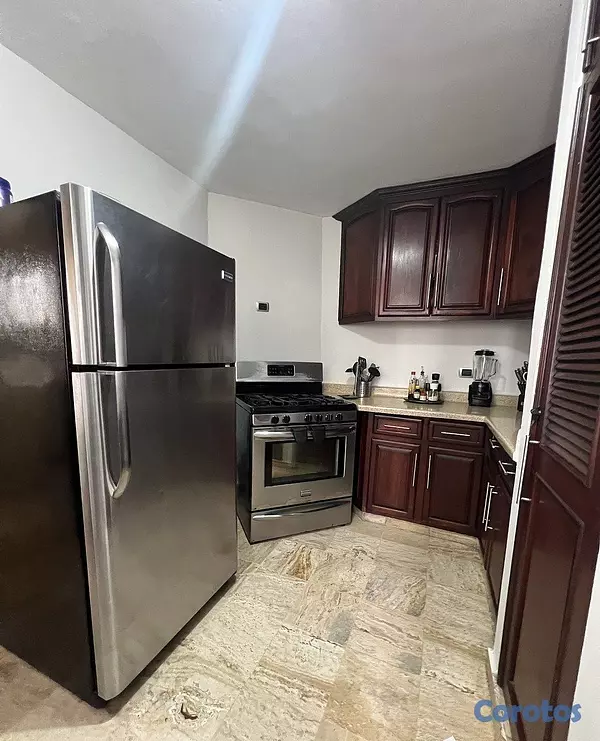 apartamentos - Apartamento en Venta 4