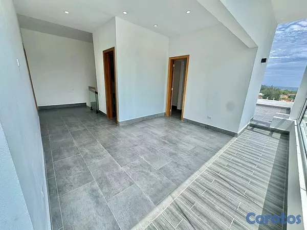 penthouses - Vendo Penthouse en Los Cacicazgos  19