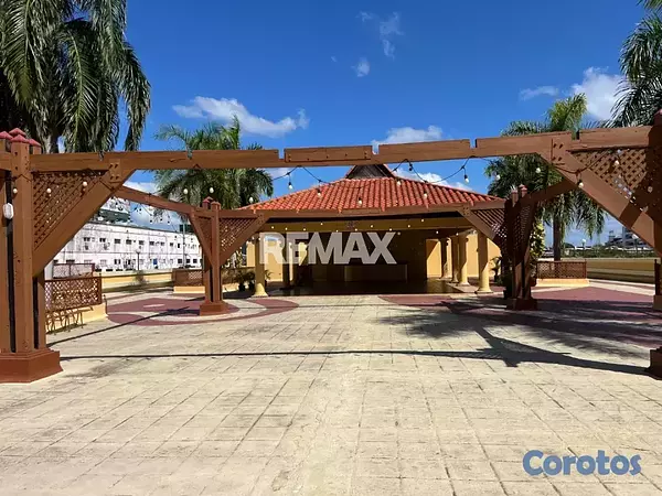 apartamentos - Venta de un apartamento amplio ubicado en Ensanche 19