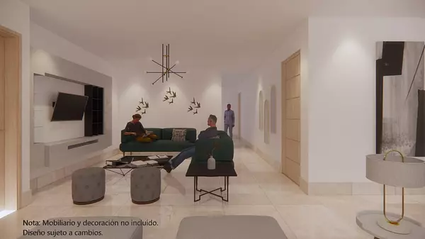 apartamentos - VENTA DE APARTAMENTO EN PLANO  TORRE NEAPOLIS IV.  3