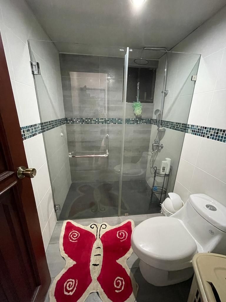 apartamentos - ¡VENDO Apartamento clásico 1er piso en bella vista 8