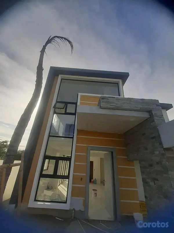 casas - Tu hogar ideal te espera. Hermosay moderna casa de 2 niveles 3