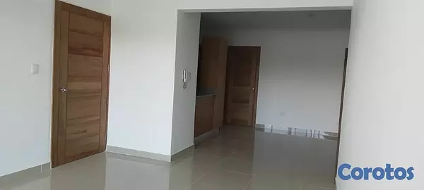 apartamentos - Vendo apartamento en primer nivel, Mirador del est 5
