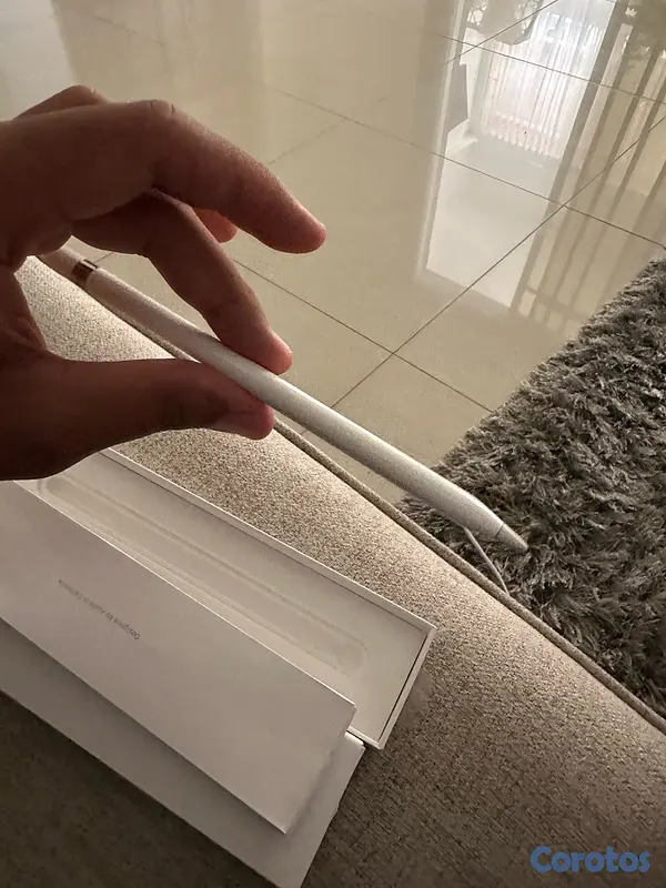 celulares y tabletas - Apple Pencil original  6