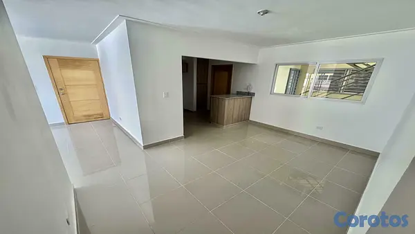 apartamentos - Apartamento Nuevo en San Isidro 6