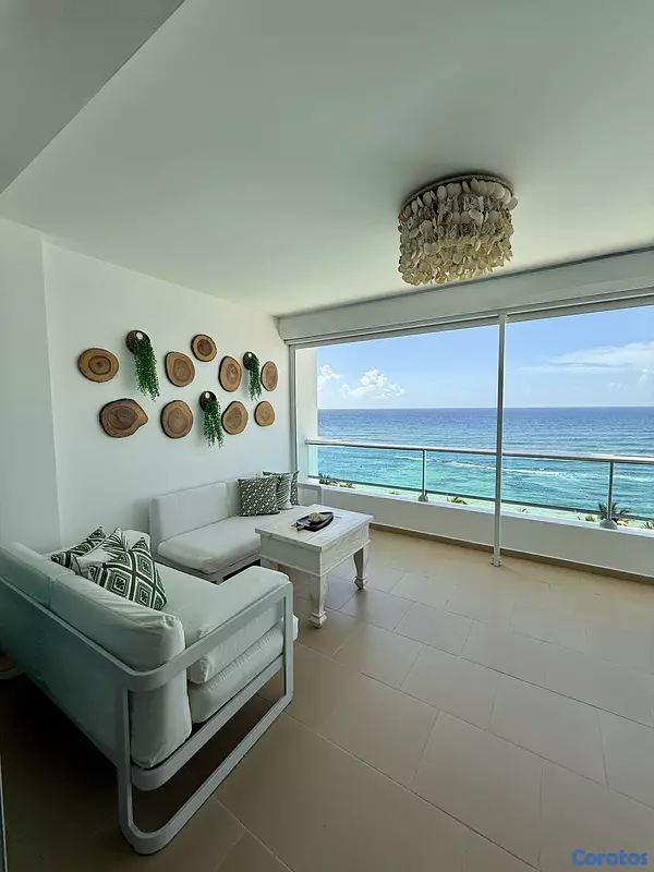 apartamentos - Apartamento en Marbella Juan Dolio Renta Corta 9
