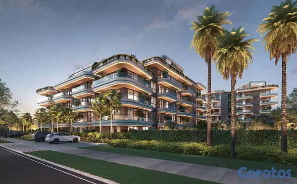 apartamentos - Vive la Exclusividad de Cap Cana 6