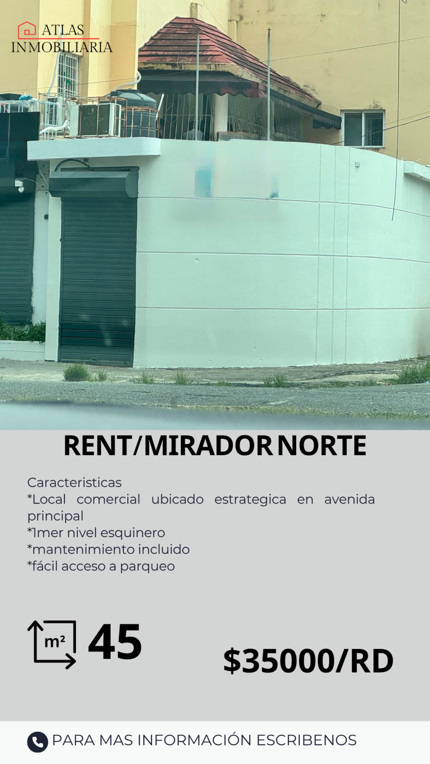 oficinas y locales comerciales - LOCAL COMERCIAL  0