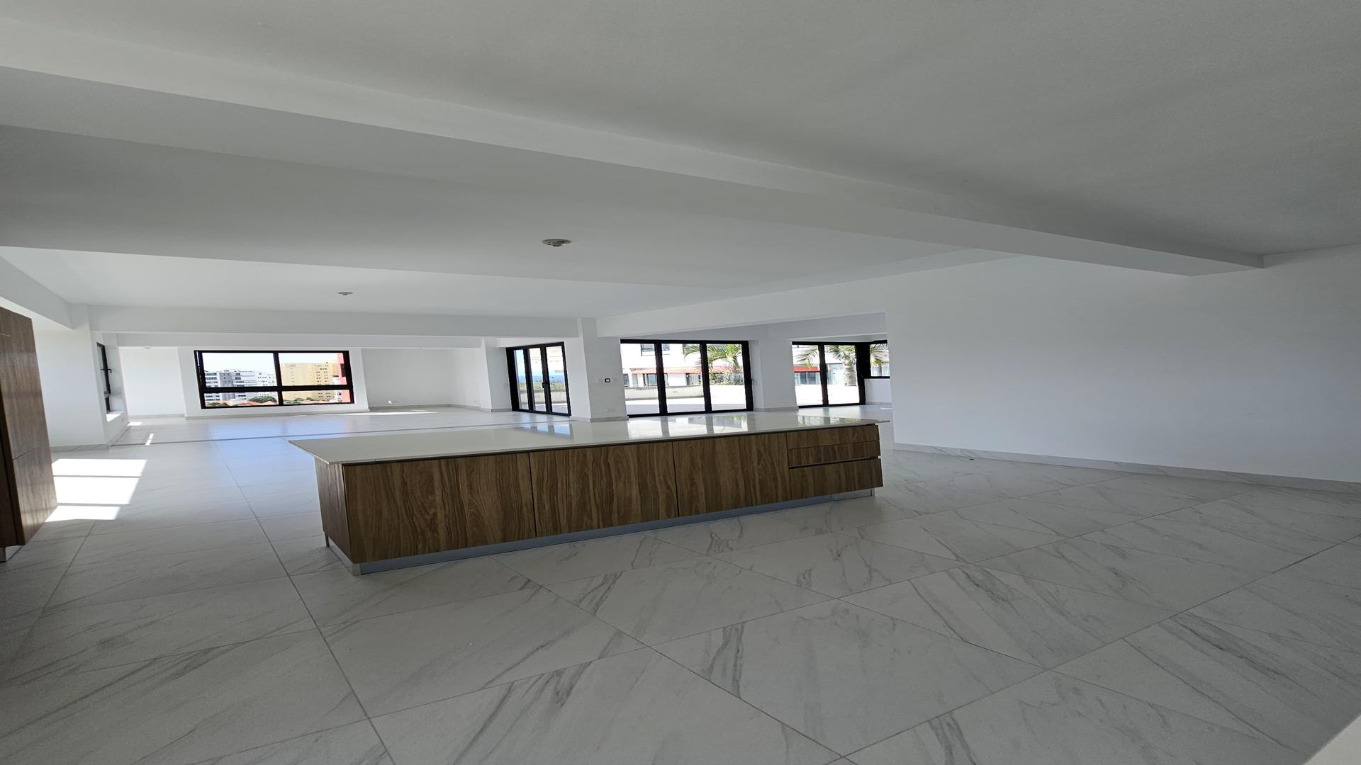 apartamentos - APARTAMENTO LISTO EN LOS CACICAZGOS, DN 0