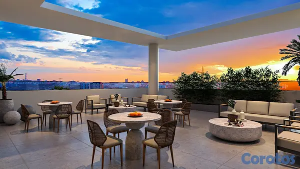 apartamentos - ✨ Increíble VENTA de Apartamentos – Torre Amer | E 10