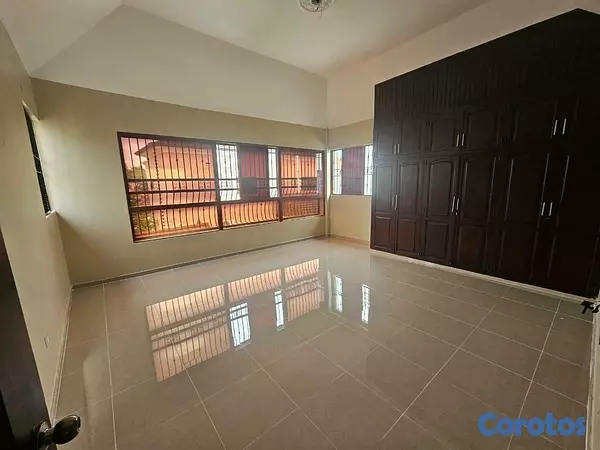 casas - Casa en San Francisco de Macoris Urbanizacion Neftali III 10