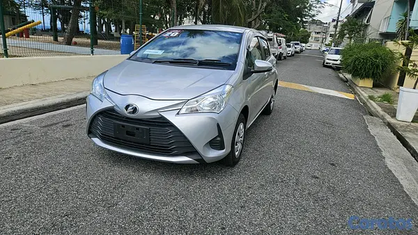 carros - Toyota vitz 2020 nuevo
 10